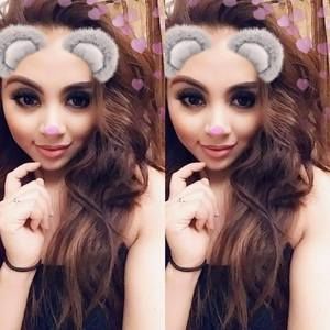 Meet your Posher, Yenifer